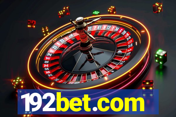 192bet.com