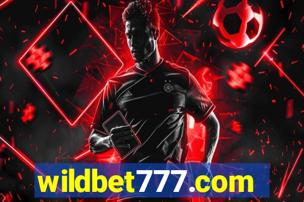 wildbet777.com