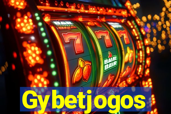 Gybetjogos