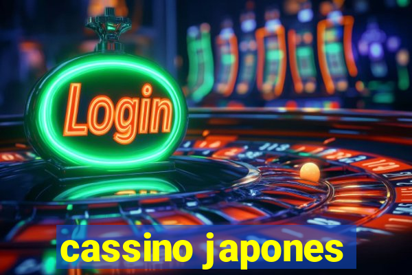 cassino japones