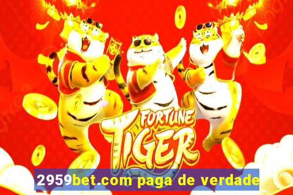 2959bet.com paga de verdade