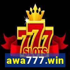 awa777.win