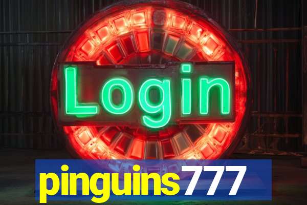 pinguins777