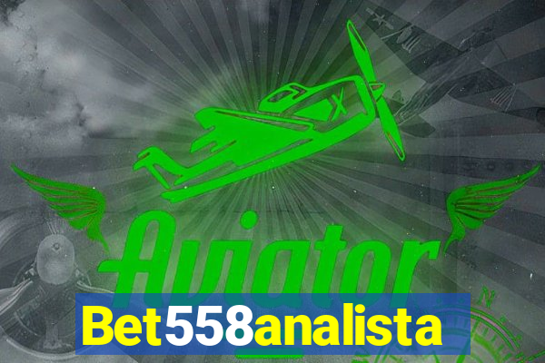 Bet558analista