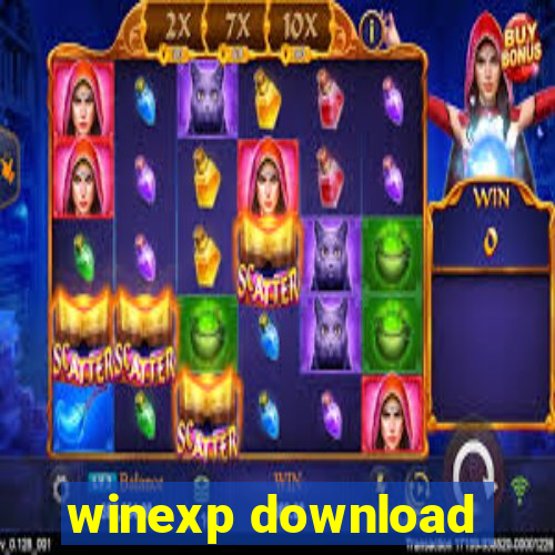 winexp download