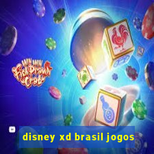 disney xd brasil jogos