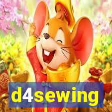 d4sewing