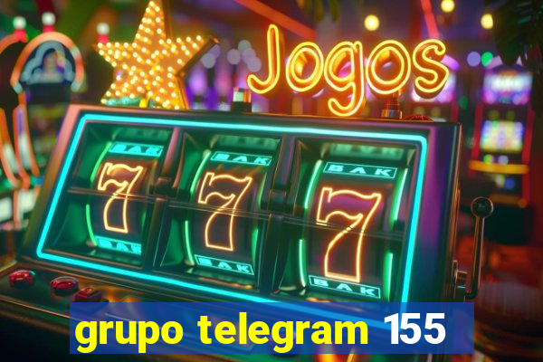 grupo telegram 155