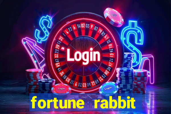 fortune rabbit horário pagante