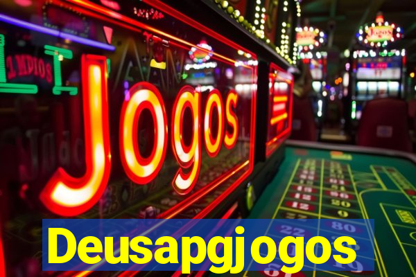 Deusapgjogos