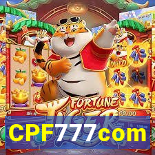 CPF777com