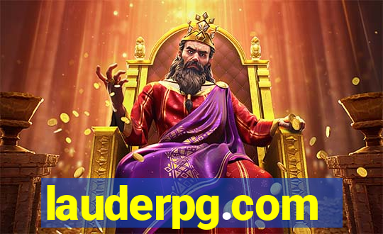 lauderpg.com