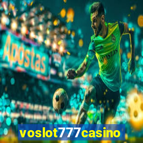 voslot777casino