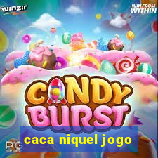 caca niquel jogo