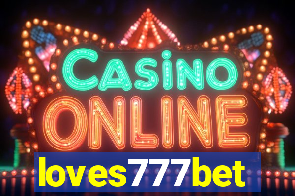 loves777bet