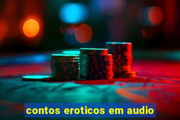 contos eroticos em audio