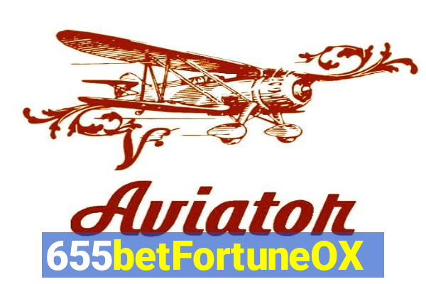 655betFortuneOX