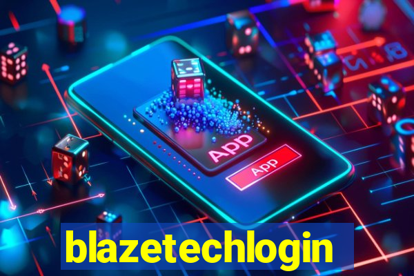 blazetechlogin