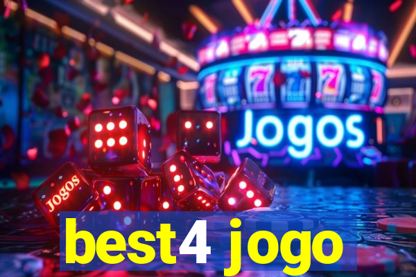 best4 jogo