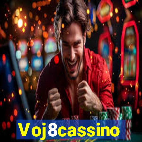 Voj8cassino