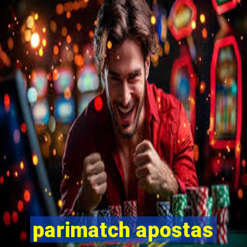 parimatch apostas