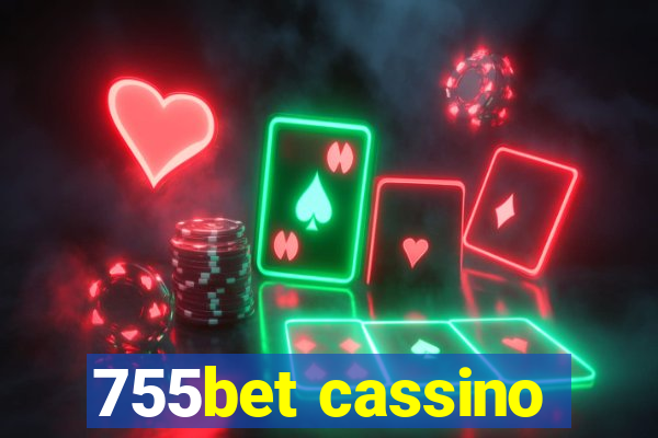 755bet cassino