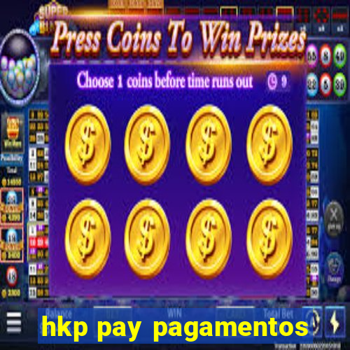 hkp pay pagamentos