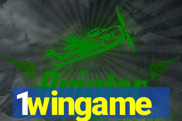 1wingame