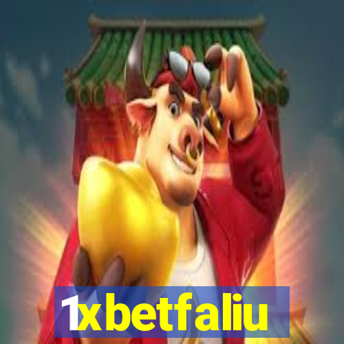 1xbetfaliu