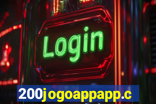 200jogoappapp.com