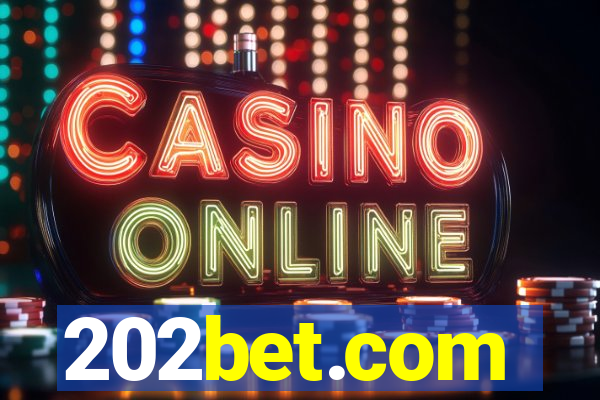 202bet.com