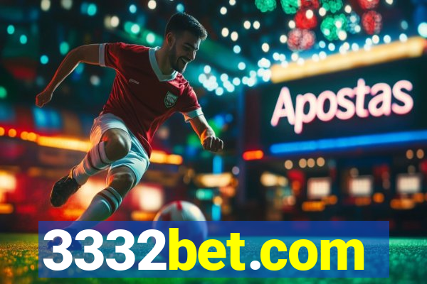 3332bet.com