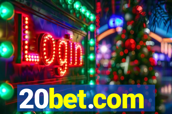 20bet.com