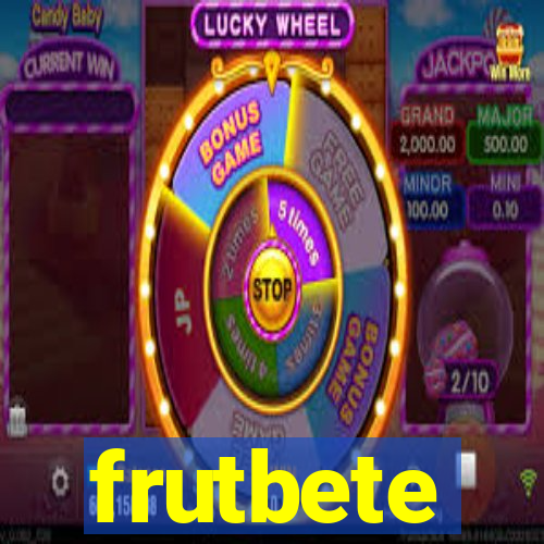 frutbete