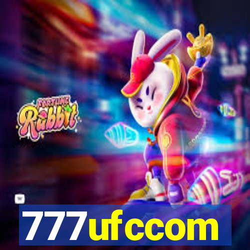 777ufccom