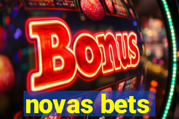 novas bets