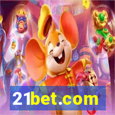 21bet.com