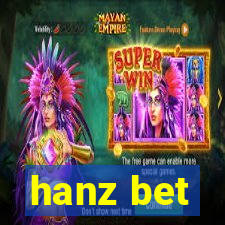 hanz bet