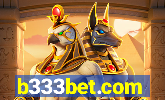 b333bet.com