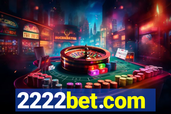 2222bet.com