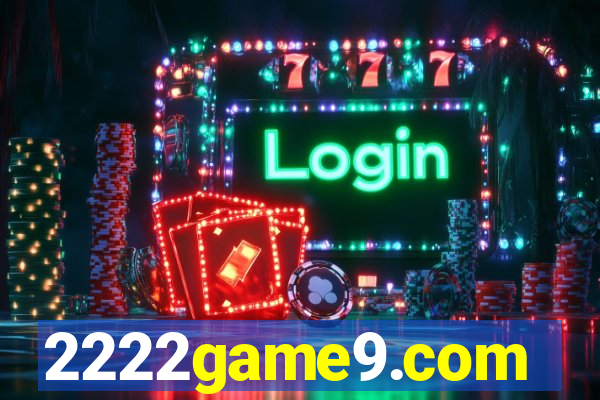 2222game9.com