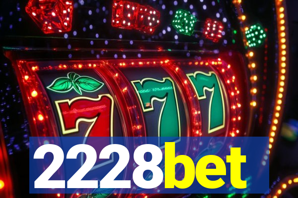 2228bet