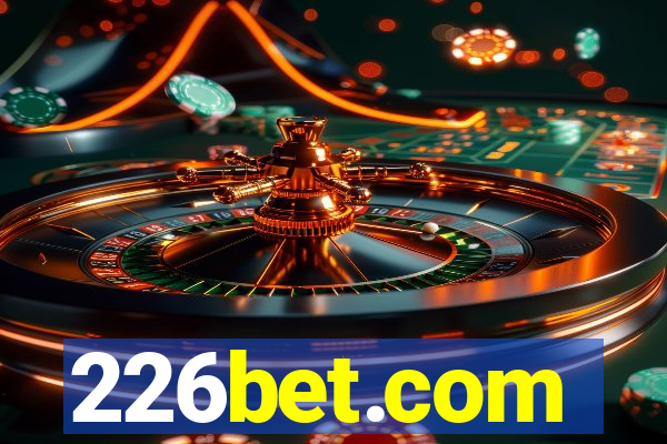 226bet.com