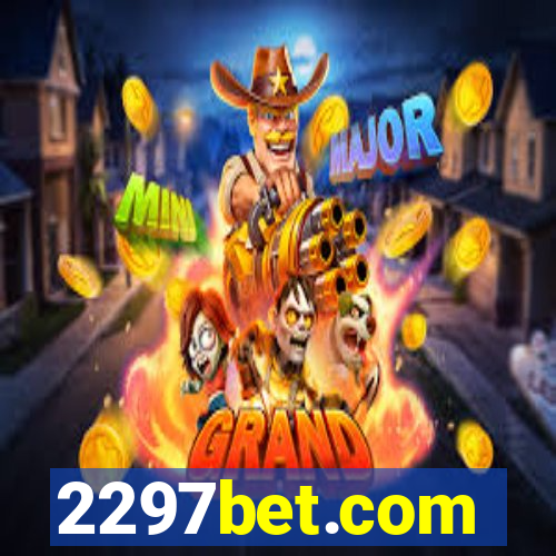 2297bet.com