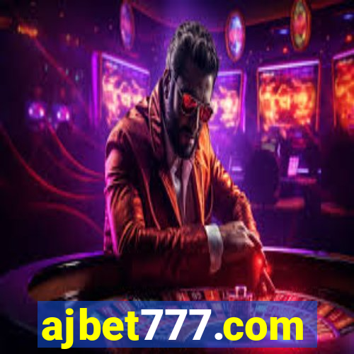 ajbet777.com