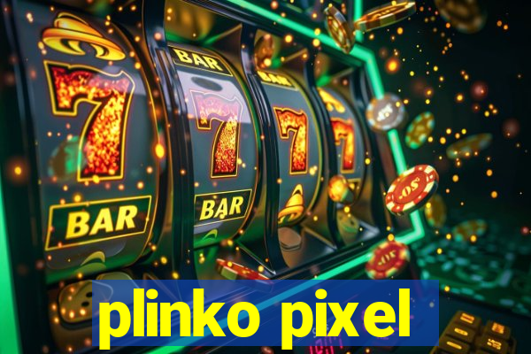 plinko pixel