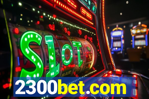 2300bet.com