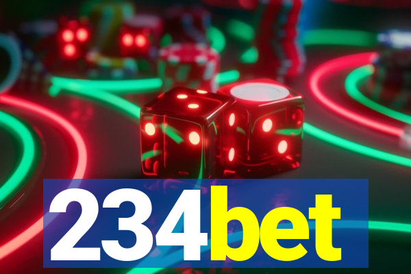 234bet