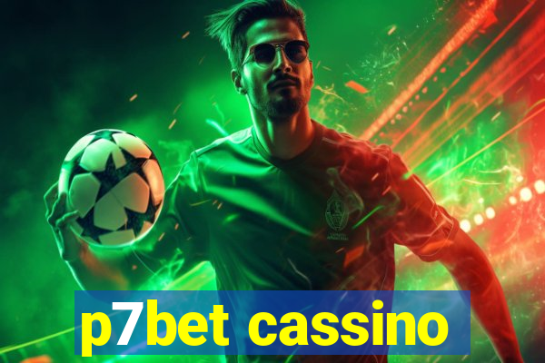 p7bet cassino