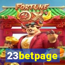 23betpage